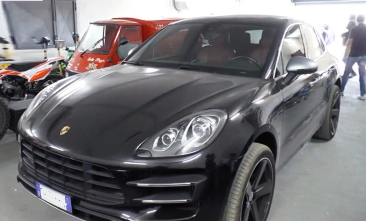 Mazara del Vallo (TP) - Sequestrati beni per 1 milione a uomo indagato per spaccio (29.05.20)