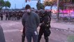 Émeutes à Minneapolis: un journaliste de CNN arrêté par la police en plein direct