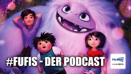 Gute Filme: Animationshighlight für die ganze Familie // FUFIS