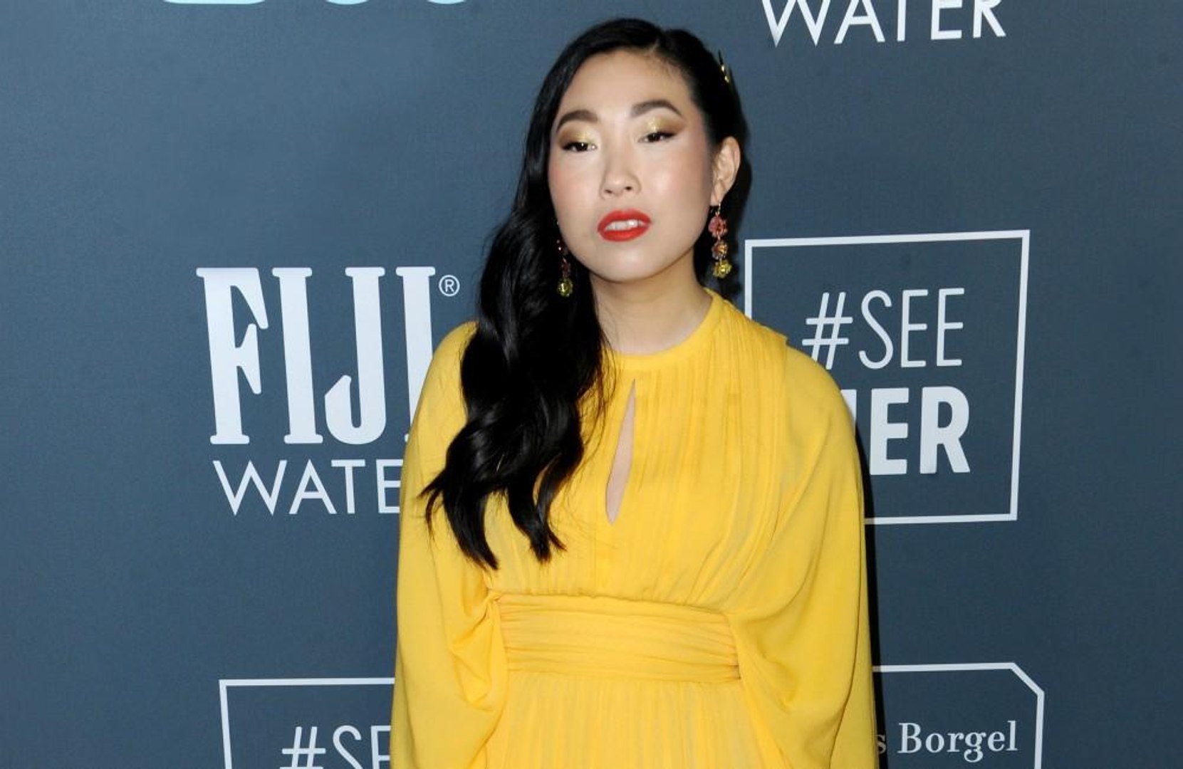 Awkwafina and Karen Gillan to reunite in action-comedy Shelly