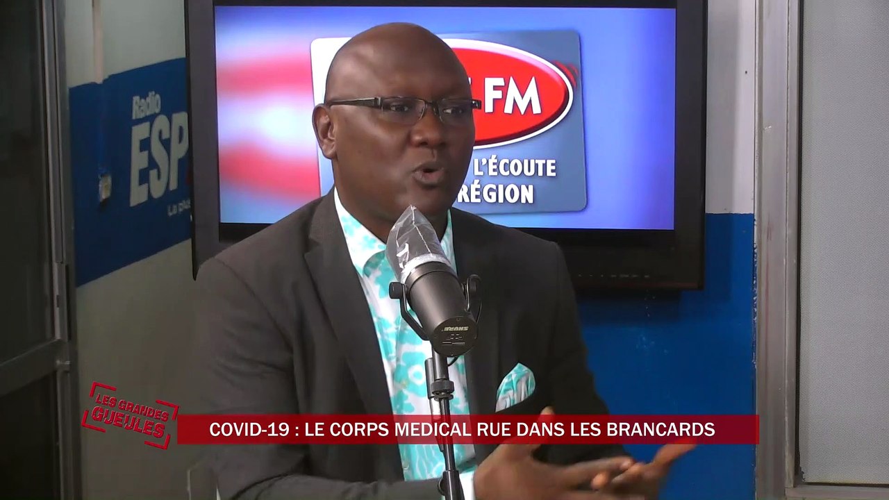 LES GRANDES  GUEULES  GG 1 VEN 29 05 2020