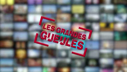 LES GRANDES  GUEULES  GG 2  VEN 29 05 2020