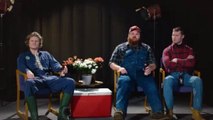 Letterkenny S07E02 Red Card Yellow Card