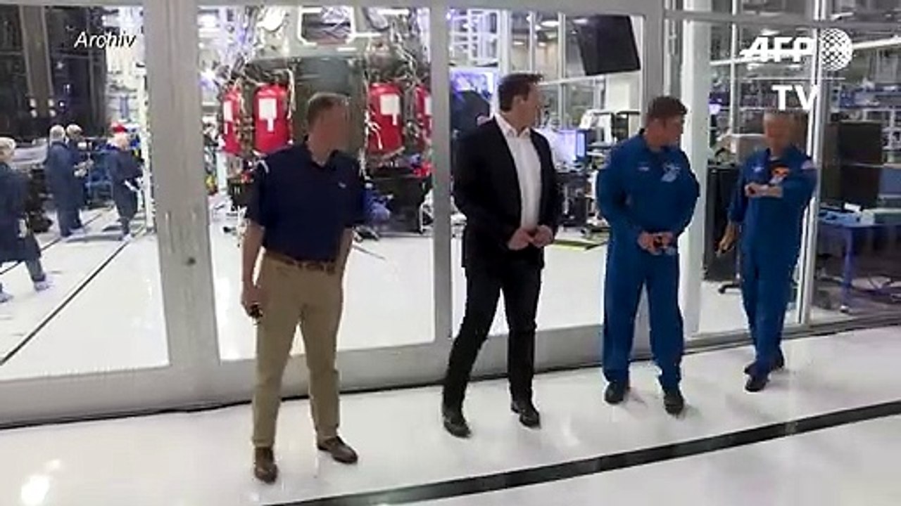 Elon Musk ist um 700 Millionen Euro reicher