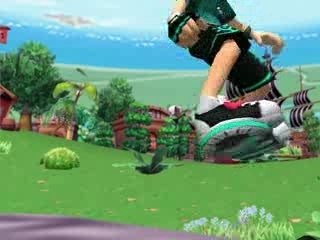 Pangya Season4 Promotion Video