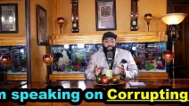 TEN COMMANDMENTS_ HONOUR THY FATHER & MOTHER PT. 58 (CORRUPTIVE PARENTS) [DON'T FORGET TO SUBSCRIBE]_