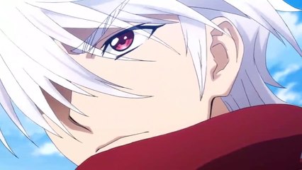 Plunderer New Anime「AMV」- Destiny