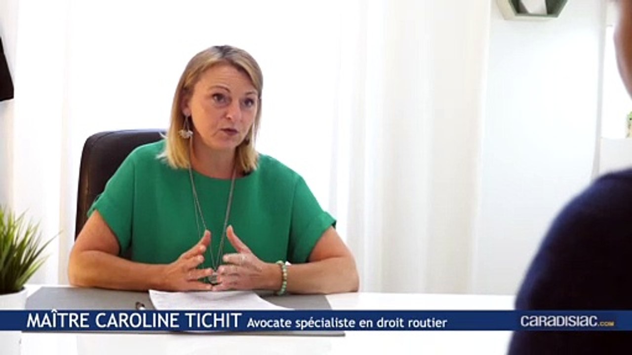 En direct de la loi – Portable au volant : retrait et suspension du permis désormais possibles !