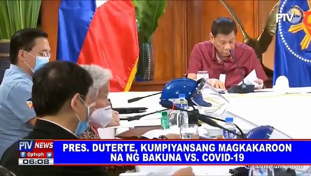 NCR at iba pang lugar, isasailalim sa GCQ simula June 1