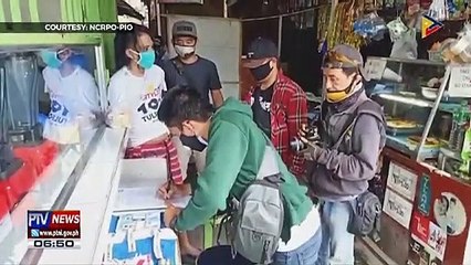 P850-K halaga ng shabu, nakumpiska sa Parañaque City