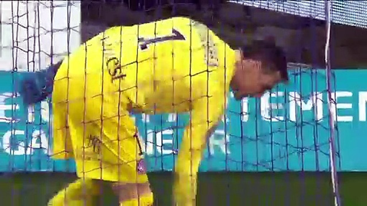 29/02/20 : Faitout Maouassa (83') : Toulouse - Rennes (0-2)