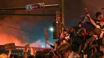 Twitter stuft Trump-Tweet zu Minneapolis als gewaltverherrlichend ein