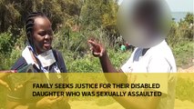 Family seeks justice for their disabled daughter who was sexually assaulted