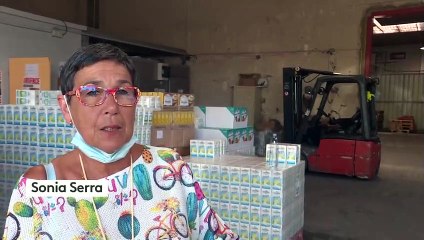 Pauvreté : les associations débordées par les nouveaux demandeurs