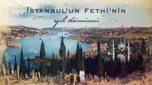 Karamollaoğlu’ndan saat 14.53’te İstanbul'un fethi için kutlama videosu: Fetih; ruhtur, manadır, aşk ve azimdir