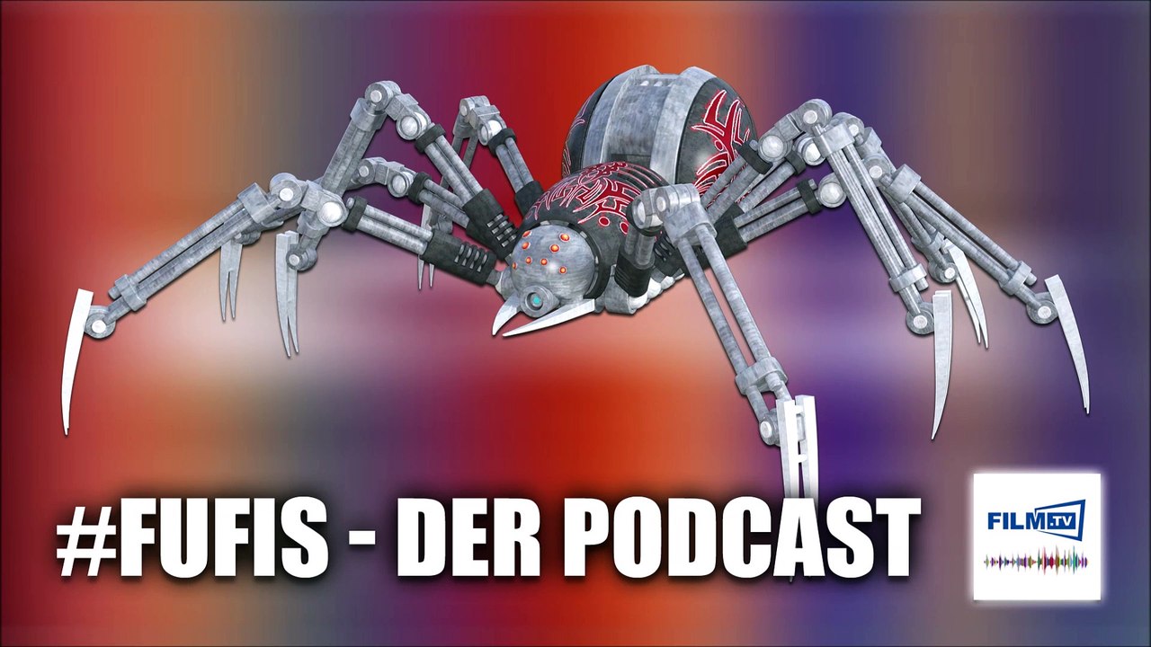 Kinder versuchen zu 'Spider-Man' zu werden // FUFIS