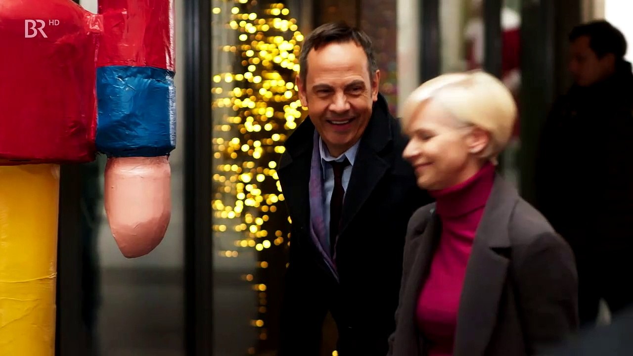 In aller Freundschaft Folge 795: Terra Incognita