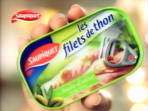 France 2 : C.N, 2 pubs, B.A : 02-12-2003