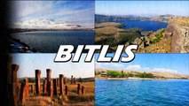 The Most Beautiful Places in Bitlis [TURKEY]