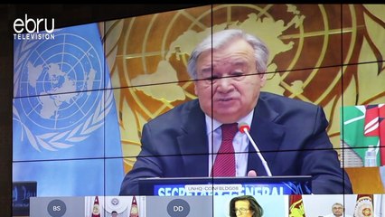 Solidarity Calls As World Leaders Discuss Post Covid-19 Recovery