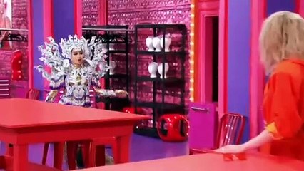 RuPaul’s Drag Race All Stars 5 Trailer