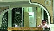 خطبة الجمعة من الحرم المكي 22 رمضان 1441 15/5/2020 - بندر بليلة