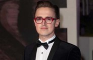 Tom Fletcher craftily hid his post-show knitting hobby from McBusted bandmates