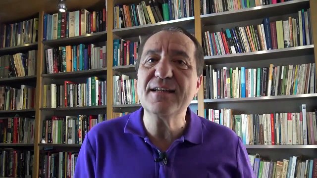 Mehmet Tezkan: İktidar korkuyor