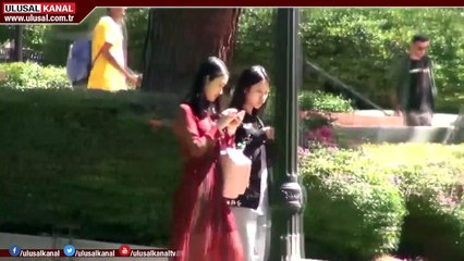 ABD'den Çin karşıtı bir adım daha