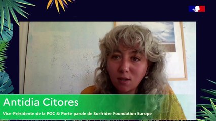 Cycle de conf « Diagnostic commun » : état de la biodiversité et liens avec les pandémies ? (5)