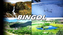 The Most Beautiful Places in Bingol [TURKEY]