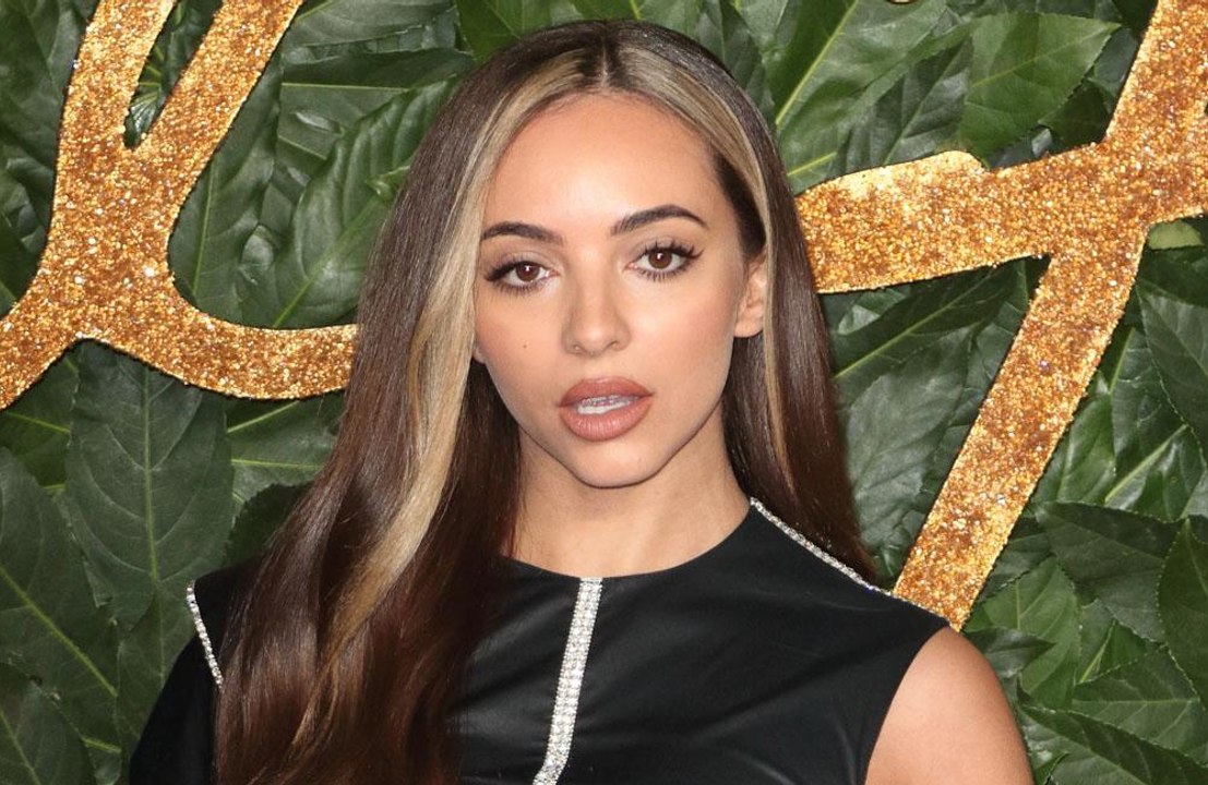 Jade Thirlwall dénonce l'étrange stigmatisation des girls bands