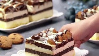 Easy Chocolate Cake Recipes - So Yummy Chocolate Cake Decorating Compilation - Mr Cakes