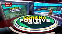 special: see positive and negative news related to corona