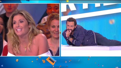 Ski, Amour, sexe, les premières fois des chroniqueurs de TPMP