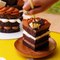 How To Make Chocolate Cake Decorating Tutorial - So Yummy Cake Hacks - So Yummy Cakes | Easy Cakes Decorating Ideas