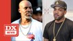 DMX Apologizes To Lloyd Banks And Disses Another G-Unit Rapper Instead