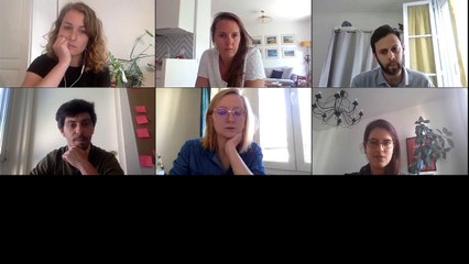 #7 - Retours d'expérience d'EIG