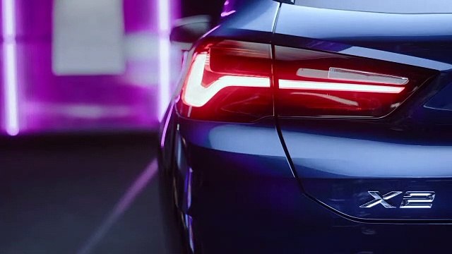 La BMW X2 xDrive25e hybride rechargeable affiche une autonomie électrique de 53 km