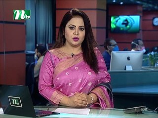 NTV Shondhyar Khobor | 29 May 2020