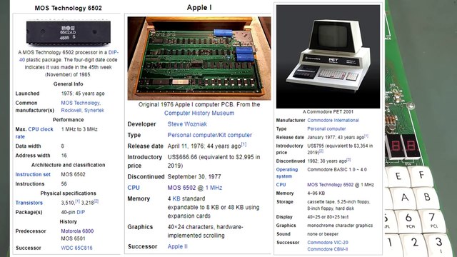 EEVblog #1308 - 1970's Intel MCS-85 8085 Design Kit!