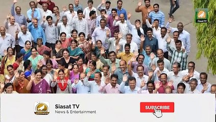 Siasat TV News | 29 May 2020 | Hyderabad & Telangana