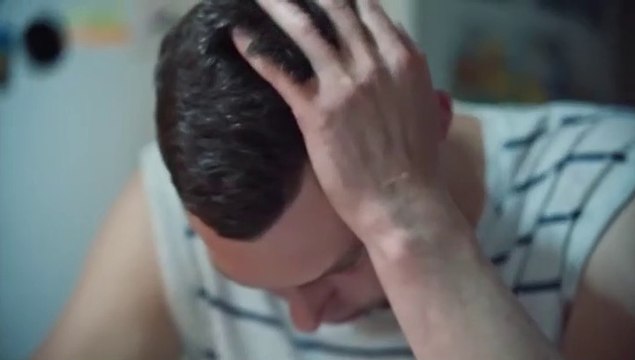 Когда наступит завтра - 3 серия