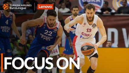 Final Four memories: Vitoria-Gasteiz 2019!