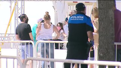 Torrejón de Ardoz comienza a realizar los test serológicos a todos sus vecinos