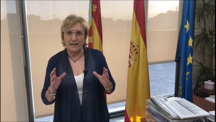 Barceló pide "prudencia" en el pase a la fase 2 de la C.Valenciana