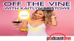 OFF THE VINE WITH KAITLYN BRISTOWE | Grape Therapy: Alexis Haines