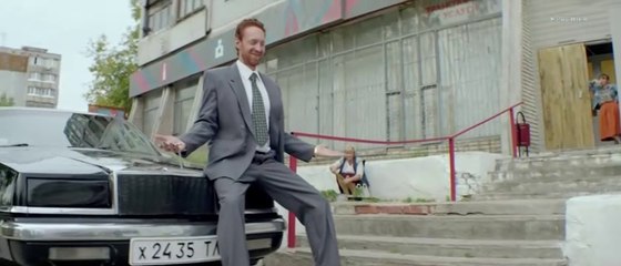 Мир Дружба Жвачка - 8 серия