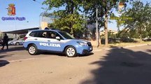Puglia: sequestrati beni per 800mila euro a esponente della criminalità organizzata di San Severo - VIDEO