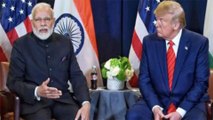 Govt sources say PM Modi last spoke to Trump on April 4